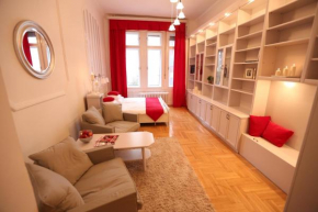  d.FIVE Classic Luxury Apartment  Будапешт
